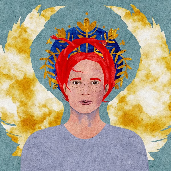 And now I want to show my <a href="/meta_angels/">Meta Angels | now part of @thehugxyz</a> 

Such great community, amazing art, wonderful mission

#NFTWomenUNITE 
#InternationalWomensDay2022 #InternationalWomensMonth