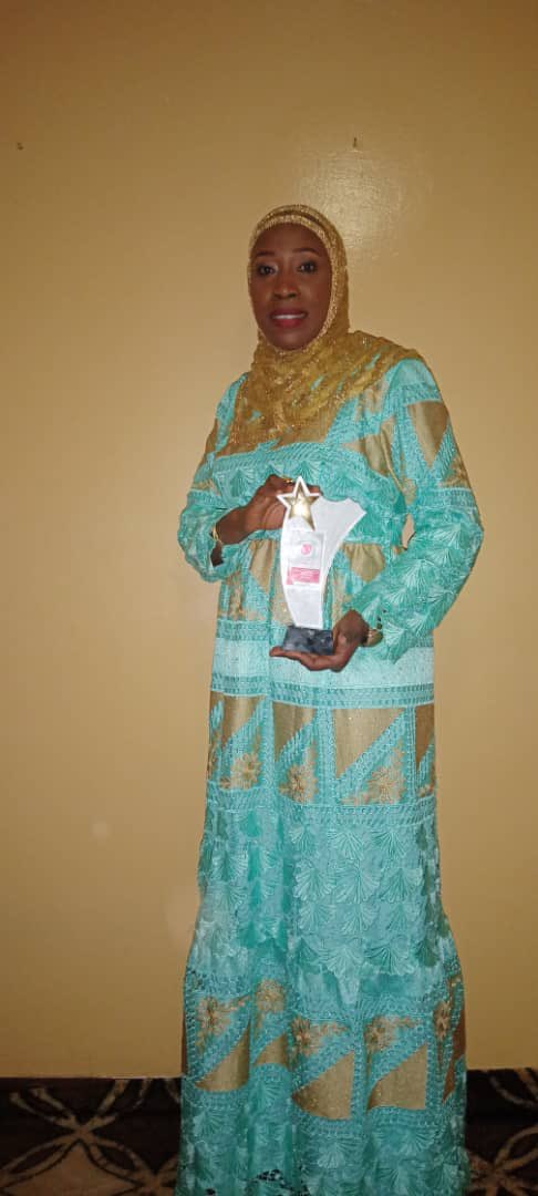 Gambia Groundnut Corporation tweet media