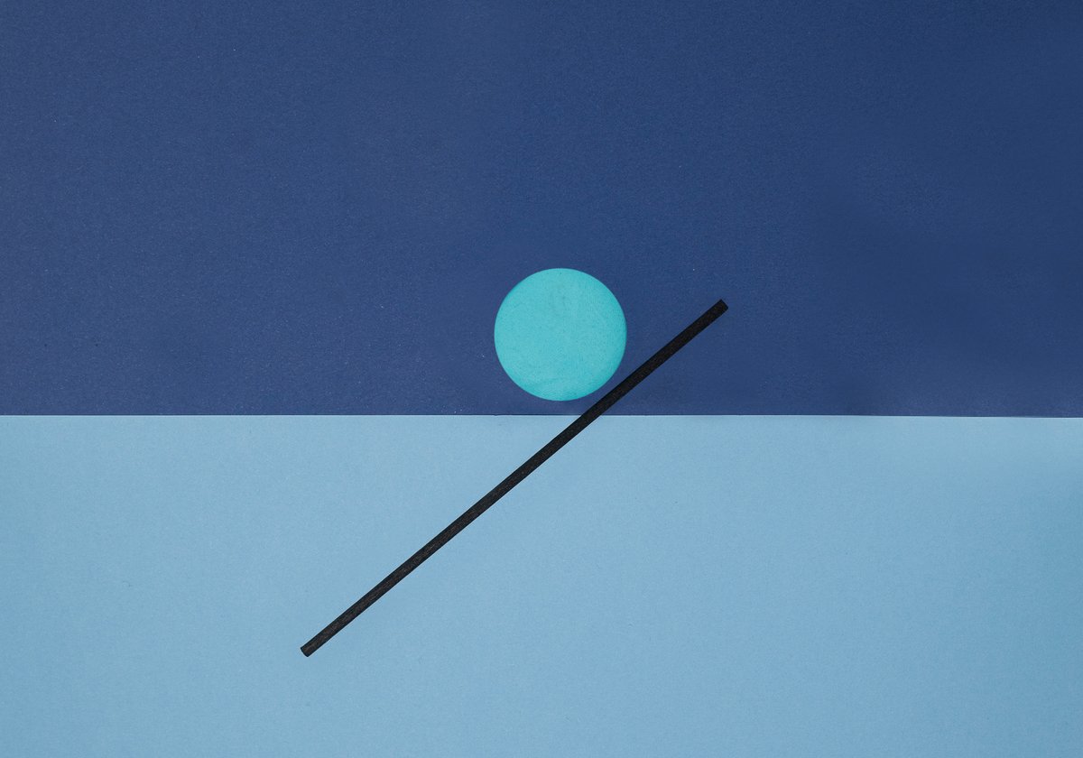 gabrielemdc_'s tweet photo. Gm from the blue🔵🟦 
Scoglio 
Photography 
1/1 Nft + physical piece  
#nftphotography #NFTCommunity #minimalism 
https://t.co/5qsbwFLyyE https://t.co/K0e6iTVUfW