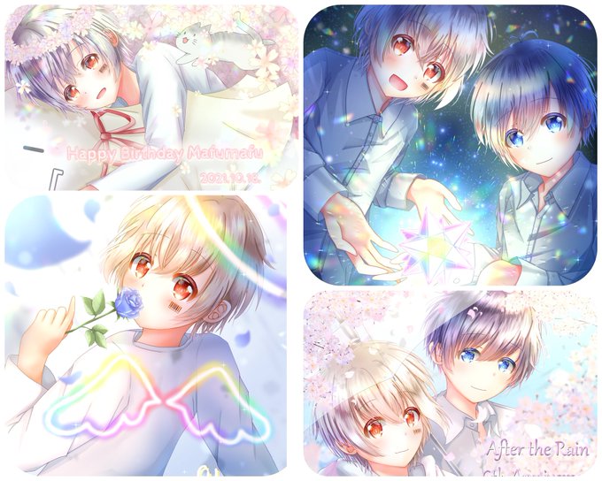 歌い手好きさん 高画質 のtwitterイラスト検索結果