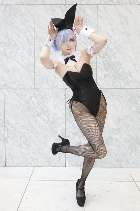 Twitterのコスプレ画像35
