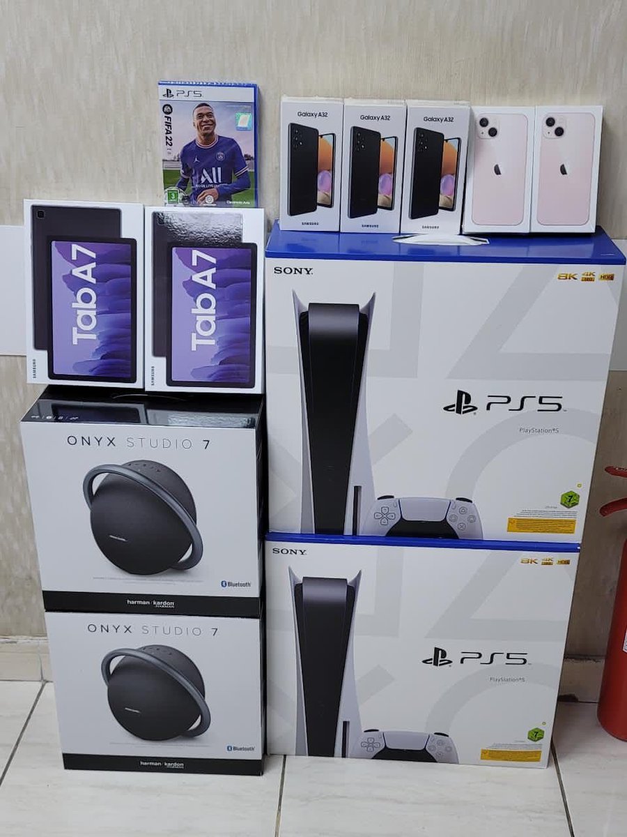 smartechug's tweet photo. We are smart Technologies UG for all ur phone needs ,games, phone accessories and more.
#smartechug
@smartechug https://t.co/7tANf1gzPc
