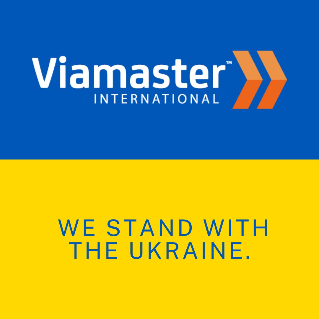 Viamaster Group tweet media