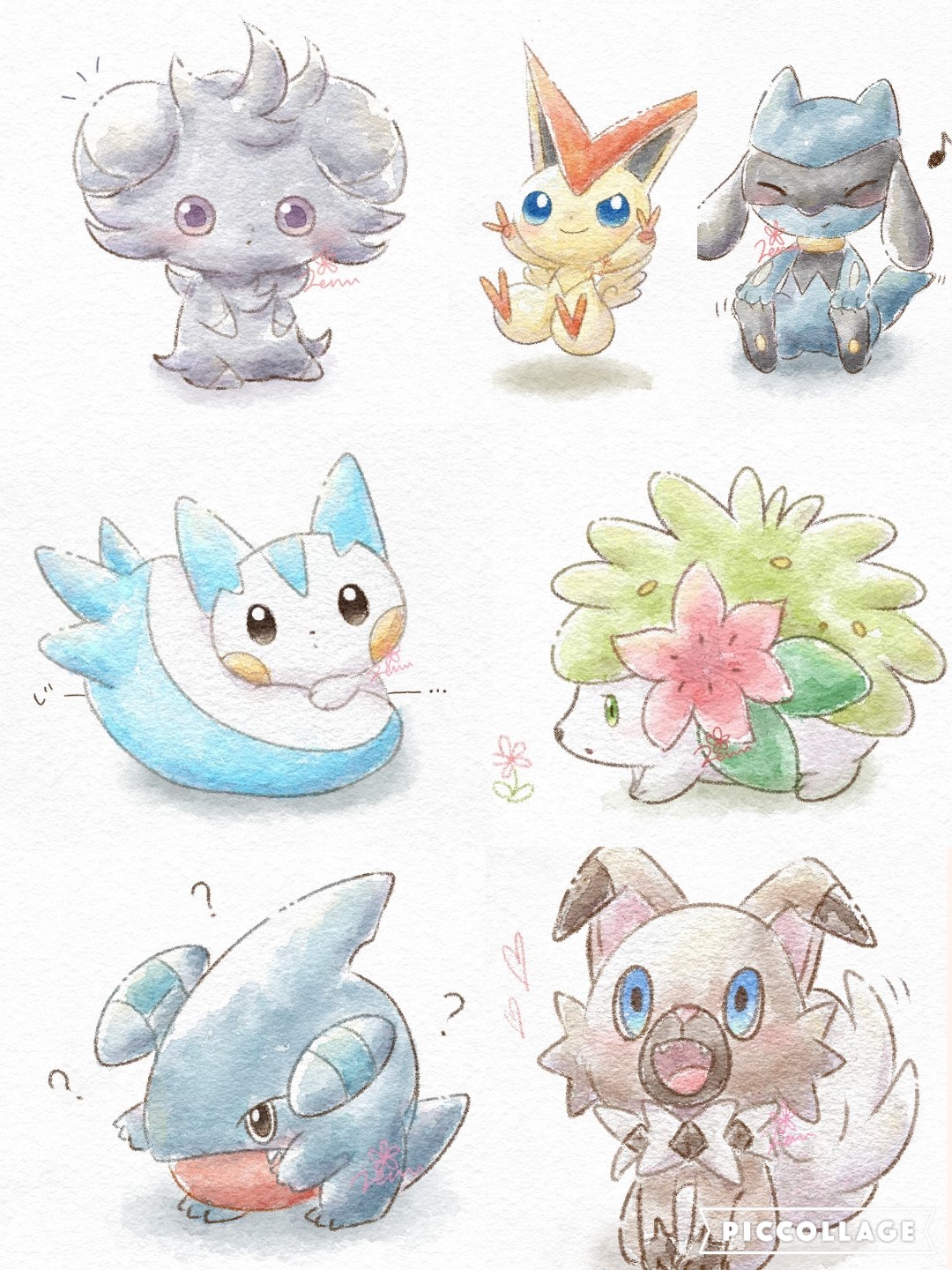 そきりゅ えんじょいふぉるむ Rt Zinc Pokemon リクエストされたポケモン描く 唐突のポケモン リクエストタイム 最近多めのこの塗り方で 色んなポケモン練習したいのでできる限り頑張って描きたい W 描けないのもあるよごめんね 自分