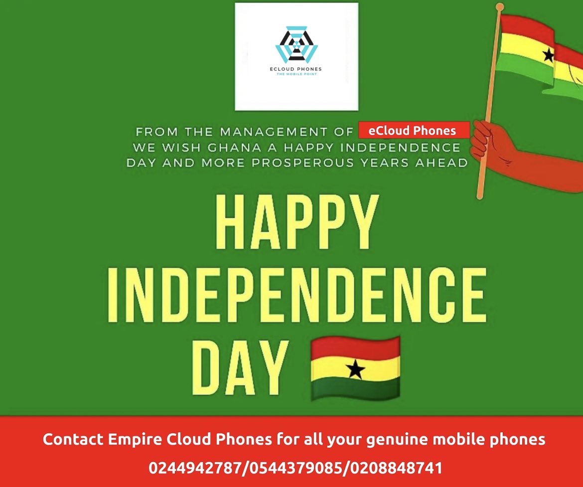 solomon_rev's tweet photo. Happy Independence Holiday https://t.co/uo7tGDefqN