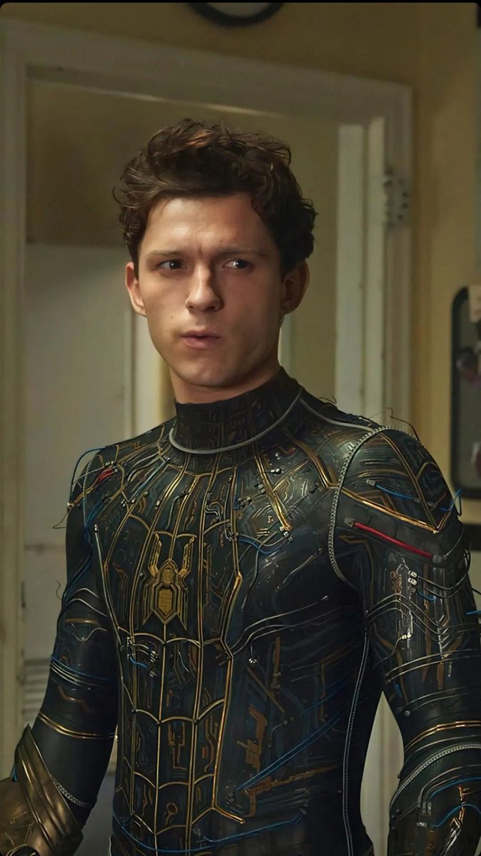 Harshit6101's tweet photo. No way home 4k hd shots.
#SpiderManNoWayHome .
#SpiderMan .
#Spiderverse .
#SpiderMan4 .
#TobeyMaguire .
#andrewgarfield .
#TomHolland . https://t.co/oIA2a1X9e3