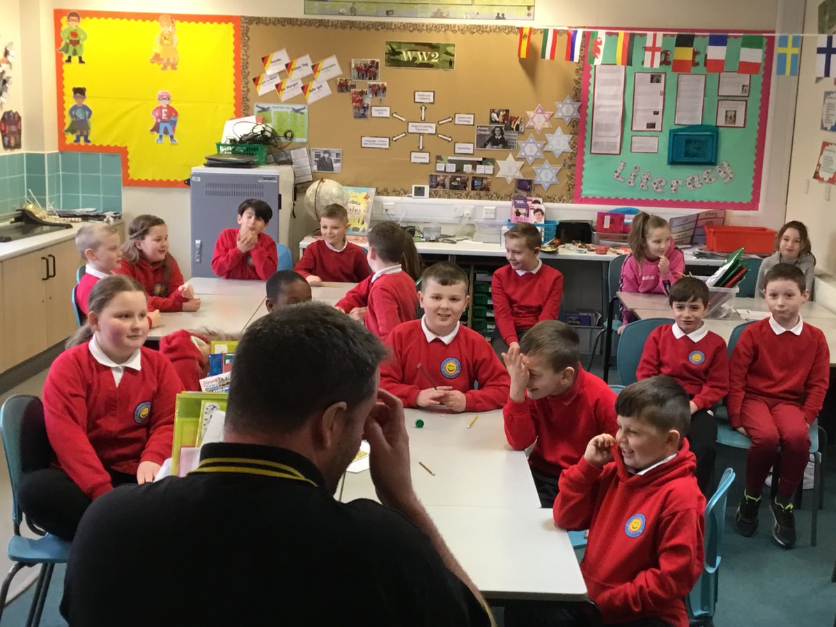 Miss Harris Dosbarth 3 tweet media