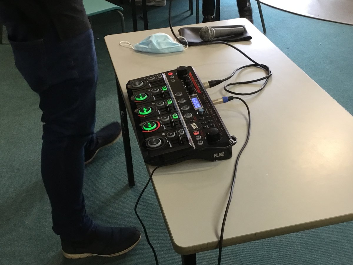 Miss Harris Dosbarth 3 tweet media