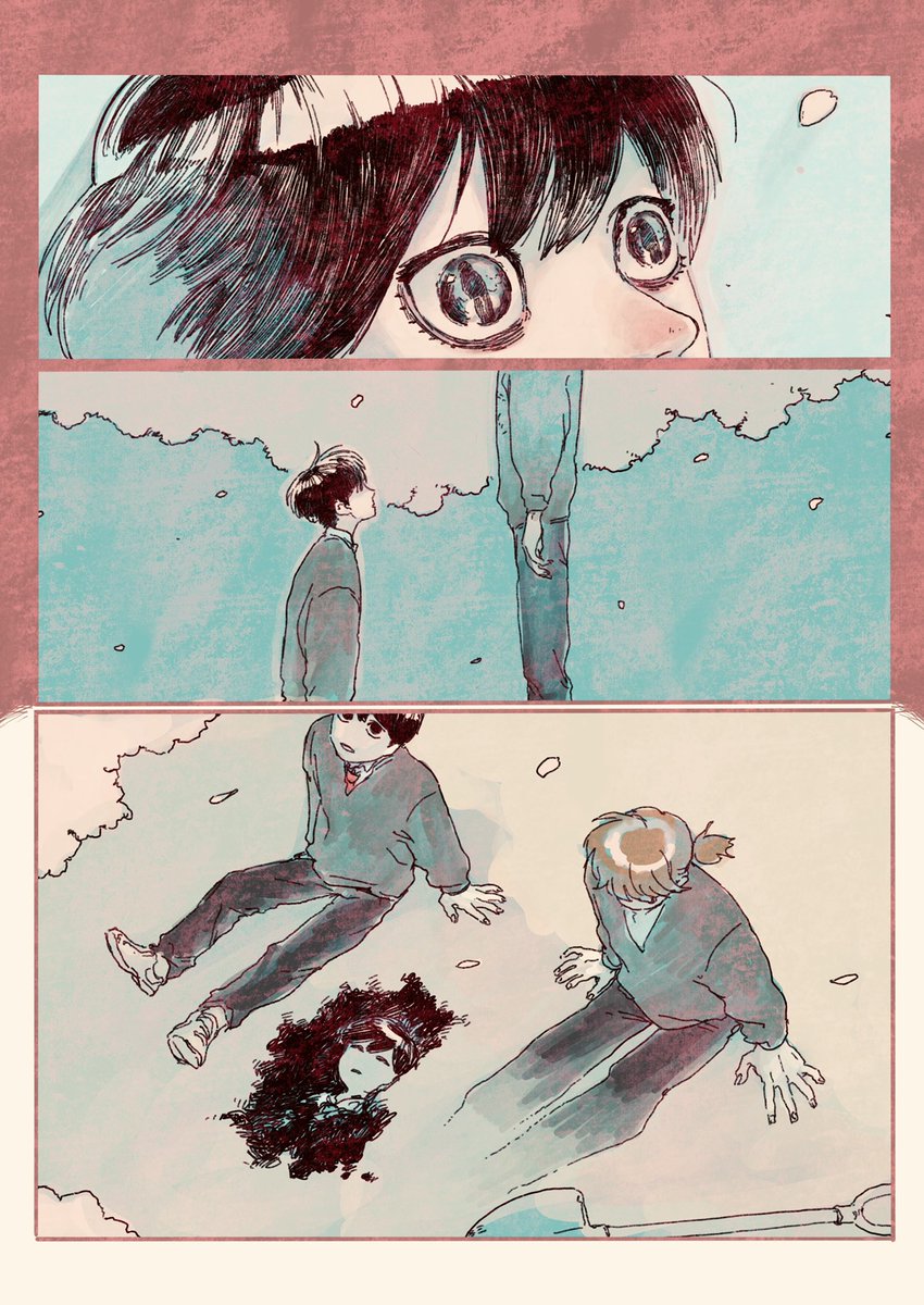 3/4 