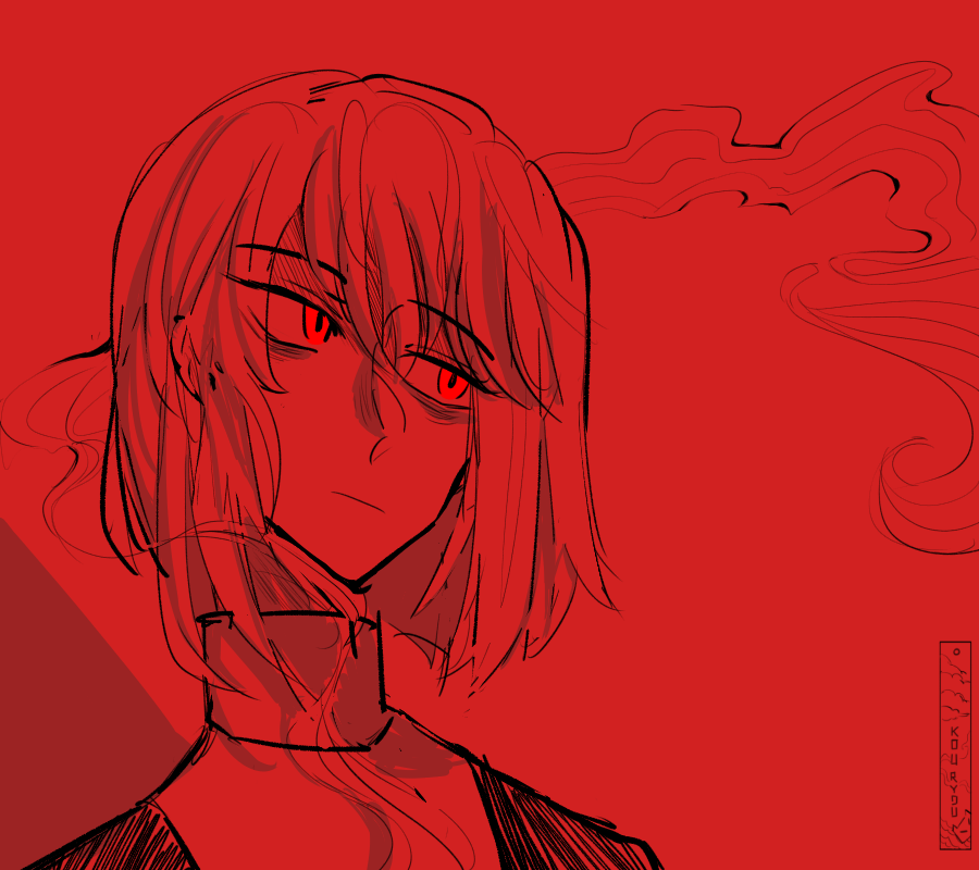 psockkz_3's tweet photo. ... #artistontwt #art #digitalart #digitalartwork will prolly draw a genshin character next time https://t.co/mXP9MLBJdS