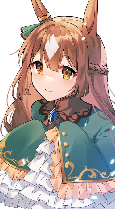 ダイヤちゃん実装おめでとうございます! 
