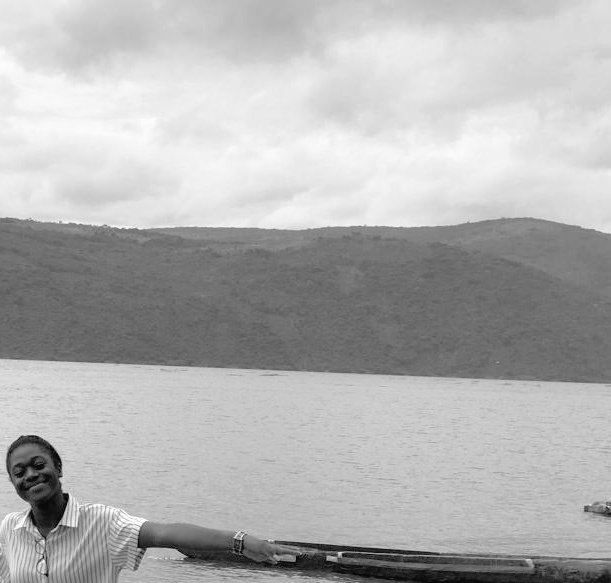 malika_esther's tweet photo. Personne ne peut me faire "terre", je le suis.
#Materre
#FleuveCongo💚👩🏿‍🦯 https://t.co/4EI60soiXe
