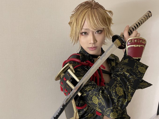 A List Of Tweets Where かりん 固定見て Was Sent As 刀ミュ 1 Whotwi Graphical Twitter Analysis