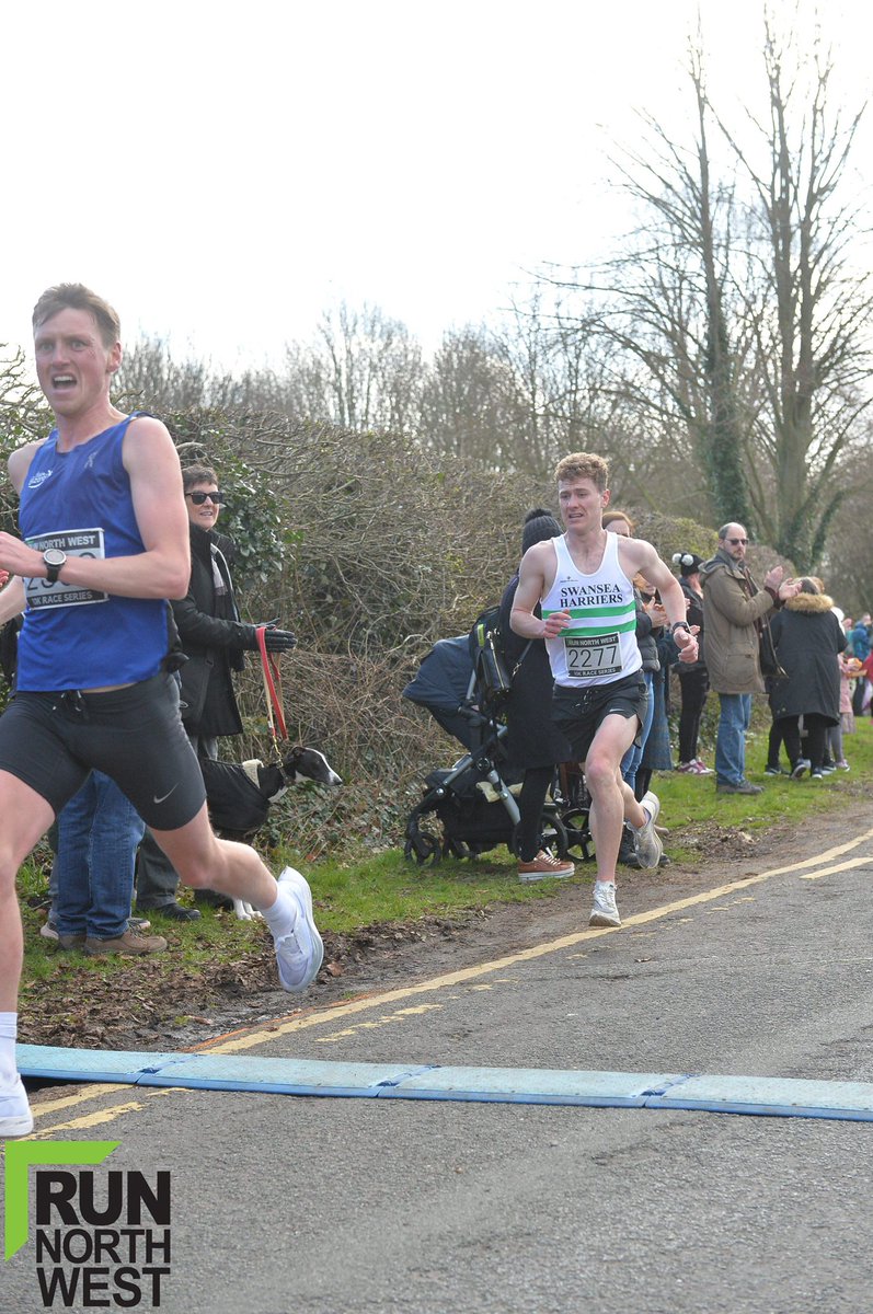 Still a bit shocked with what happened yesterday! 

I went up to @run_north_west Trafford 10k with ambition of running a sub 31 and never expected to come away with a time of 29:59

3 weeks of prep until having a crack at <a href="/CardiffHalf/">Cardiff Half 🏴󠁧󠁢󠁷󠁬󠁳󠁿</a>
