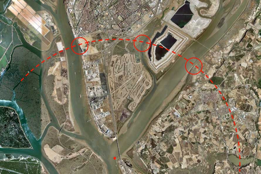 EfgInfo's tweet image. Geological knowledge is being applied to solve diverse aspects that a few decades ago would not have even crossed our minds. Among these applications is forensic #geology. 
Read the new #EFGeoBlog post by #geoscientists from the @uhu_global to learn more: bit.ly/3vL3w84