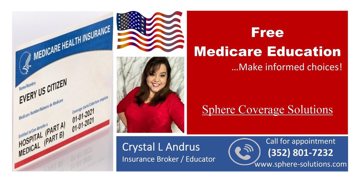 SphereCoverage's tweet photo. Not sure what to do? Give us a call today! #spherecoveragesolutions #MedicareQuestions https://t.co/YaFAWWEtuA