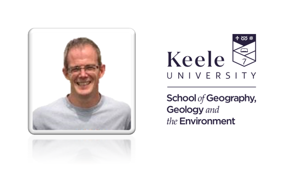 Keele GGE tweet media