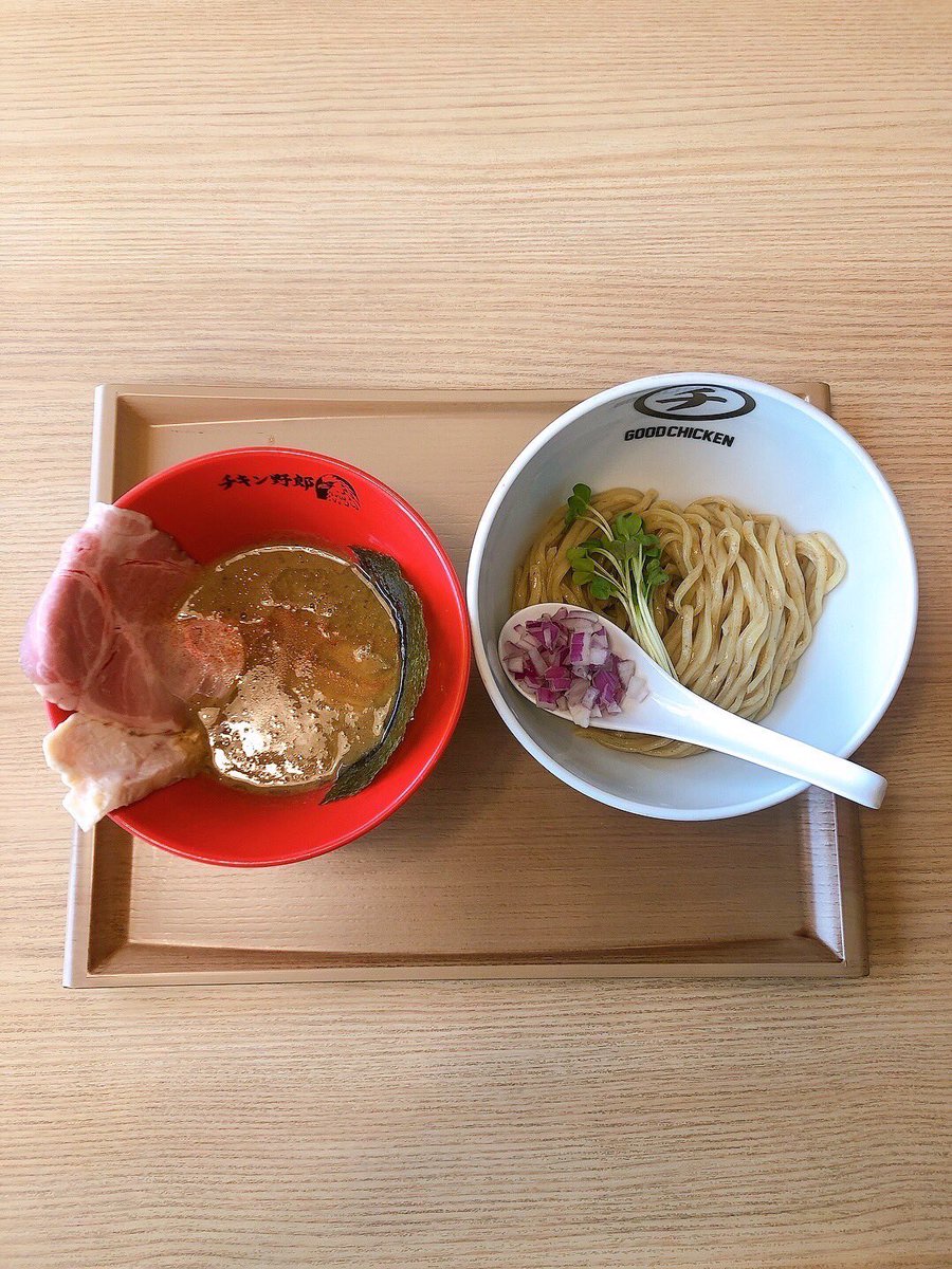 らーめんチキン野郎草津店 (@flyingchickenbo) / Posts / X