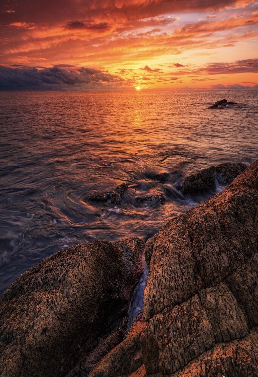 Photographers 📷
Share your amazing Sunrise/Sunset photos 🌤

Let's see what you've got 🔥

No links

Engage and support each other 🙏🏼

#photography #photographers