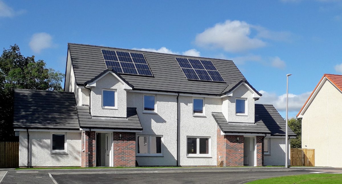 <a href="/Allia_CC/">Allia C&C</a>  are delighted to have helped <a href="/kingdom_ha/">Kingdom Housing Association</a>  secure an additional £25m private placement from an existing investor, achieving an overall coupon of under 2.5% -one of the lowest prices achieved for a private placement in Scotland. alliacc.com/news/
#PrivatePlacement