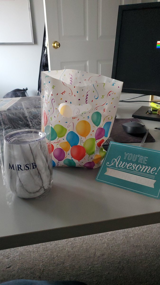 Maria Sanderson tweet media