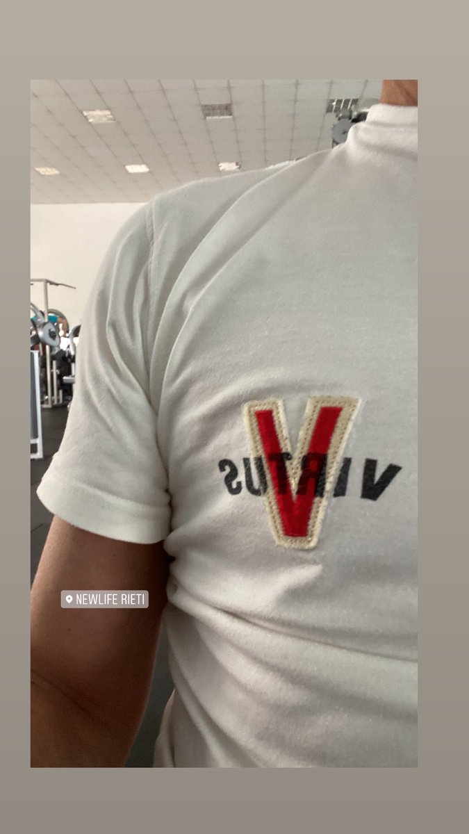 leone2000's tweet image. Monday