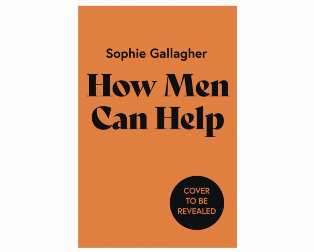SCFGallagher's tweet image. 1) So, I've written a book!📣📕

How Men Can Help is an urgent look at the state of men’s violence against women in the UK - asking why the problem is left for women to suffer under &amp;amp; solve (flag down a bus!). Why are men never expected to be part of the solution? @welbeckpublish