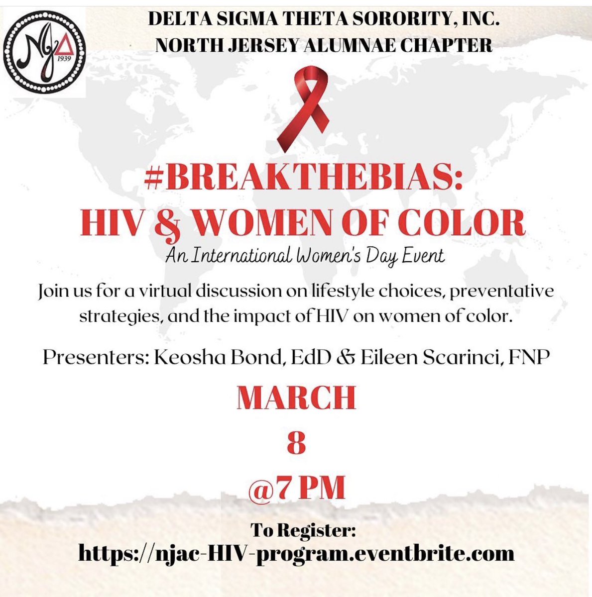 North Jersey Alumnae (@northjerseydst) on Twitter photo 