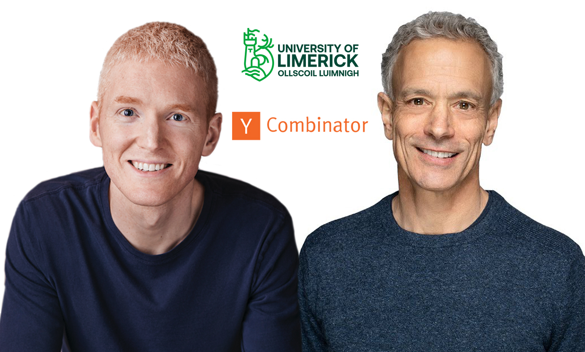 Immersive Software Engineering (@immersivese) on Twitter photo .<a href="/ycombinator/">Y Combinator</a> the world's greatest technology accelerator at <a href="/UL/">University Of Limerick</a>. Join us for a talk with YC President Geoff Ralston and <a href="/stripe/">Stripe</a> founder Patrick Collison. Geoff and Patrick will also be taking your questions live.
Live March 25th. Register now:
apply.ycombinator.com/events/330 .<a href="/ycombinator/">Y Combinator</a> the world's greatest technology accelerator at <a href="/UL/">University Of Limerick</a>. Join us for a talk with YC President Geoff Ralston and <a href="/stripe/">Stripe</a> founder Patrick Collison. Geoff and Patrick will also be taking your questions live.
Live March 25th. Register now:
apply.ycombinator.com/events/330