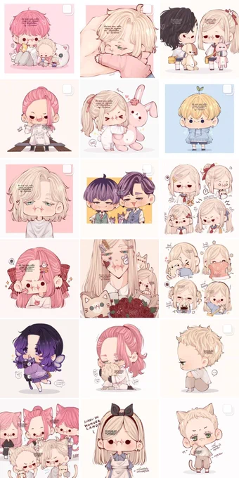 น้องฮารุครองไอจีไปแน้ะ มุๆๆ (◕દ◕) 