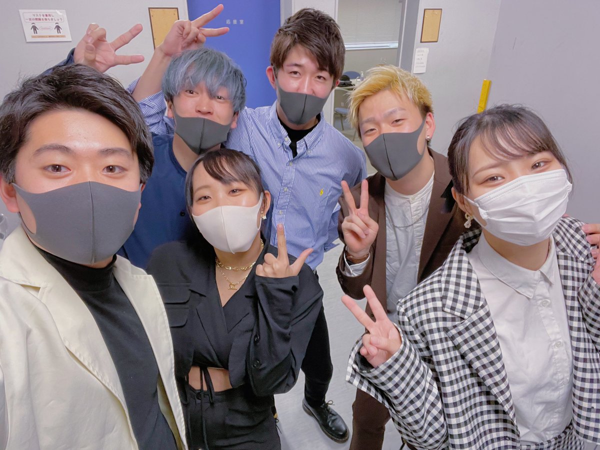 SIGNAL_sg's tweet photo. 【 ハヰカラ博覧会あざした！ 】

SIGNALです！🇰🇷

ハヰカラ博覧会をご覧いただいた皆さん、ありがとうございました！🍡

そしてこのような素敵なライブに呼んでいただいたハヰカラ使節団(@Hawikara_Ghanna)の皆さん、本当に感謝です🙇‍♂️

そしていつかまたお会いしましょう💭

#ハヰカラ博覧会 https://t.co/oizKJlhQlT