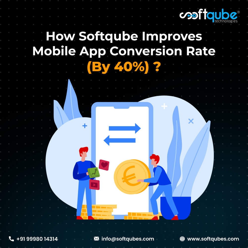 Softqubes's tweet photo. The article will take you through the exciting journey that will guide you on how to convert this ultimate dream into a potential reality.
https://t.co/vtIXQOYbU5
#softqubetechnologies #sqt #blog #blogpost #blogsharing #postoftheday https://t.co/FtXMXSNsdR