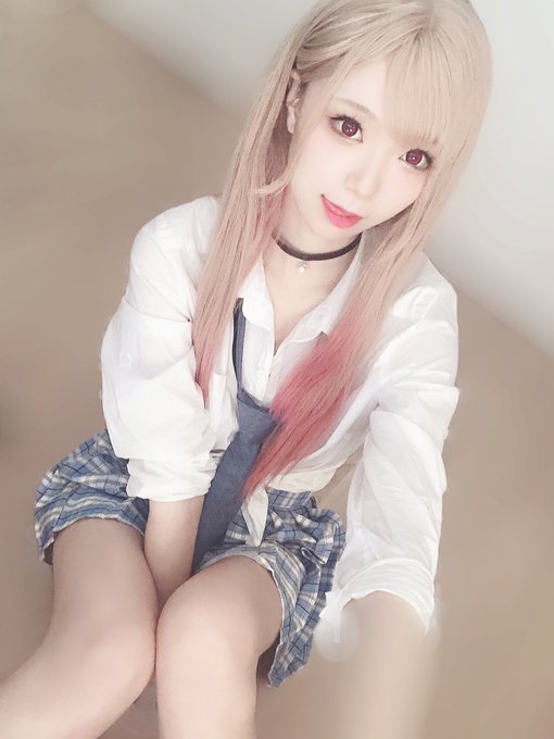 コスプレイヤーHattie（へティー）のTwitter画像6