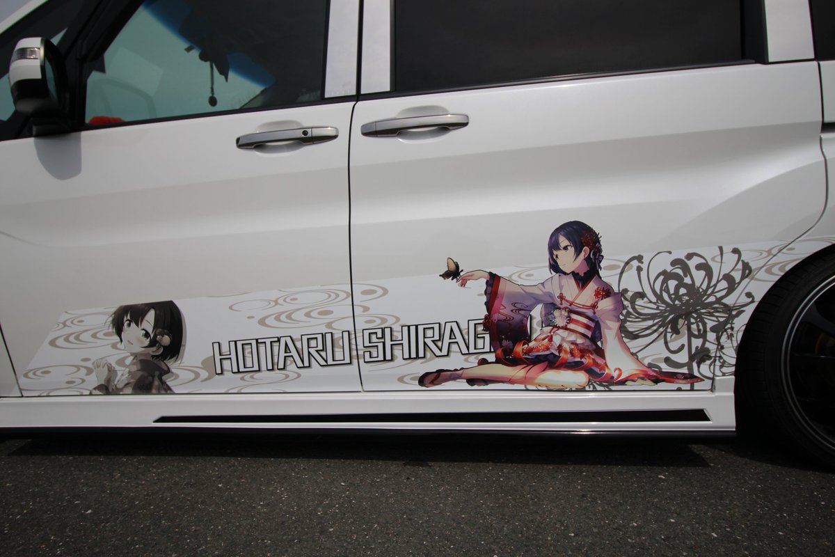 雪蛇虚 tweet media