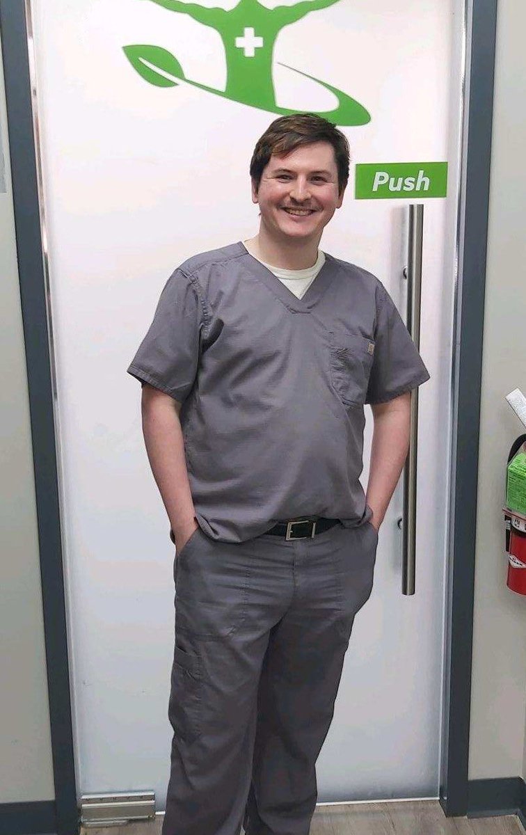 TCSchools_'s tweet photo. ⁦@TCSchools_⁩ shout out to 2015 graduate, Baely Erickson. Baely earned his Bachelor’s degree in Biomedical Science from Baptist College of Health Science and then his Master’s in Pharmacology from UTHSC. Now on to medical school this fall!! More #endlesspossibilities 😎 https://t.co/pG60lJWDZB