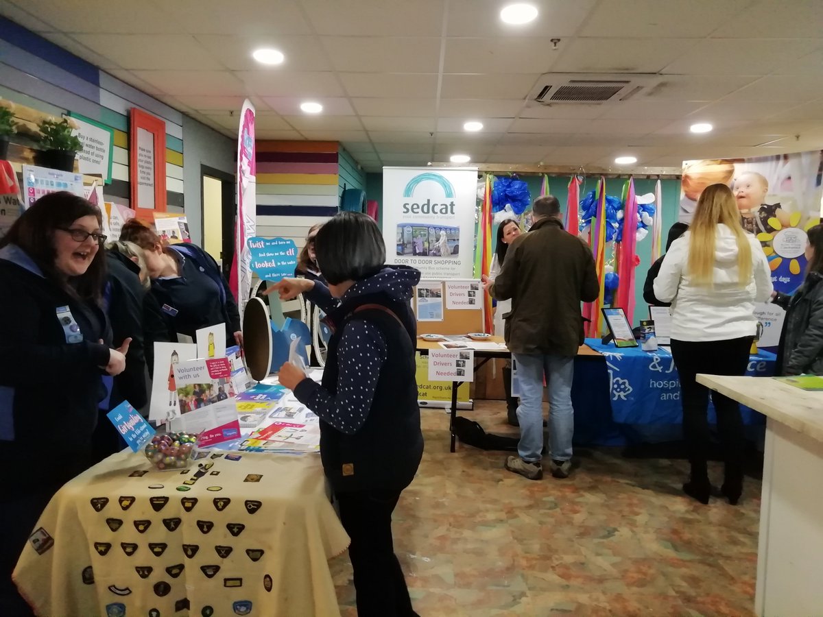 Community Action Network (CAN) tweet media