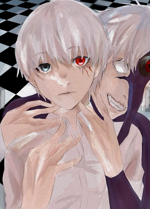 石田スイのtwitterイラスト検索結果