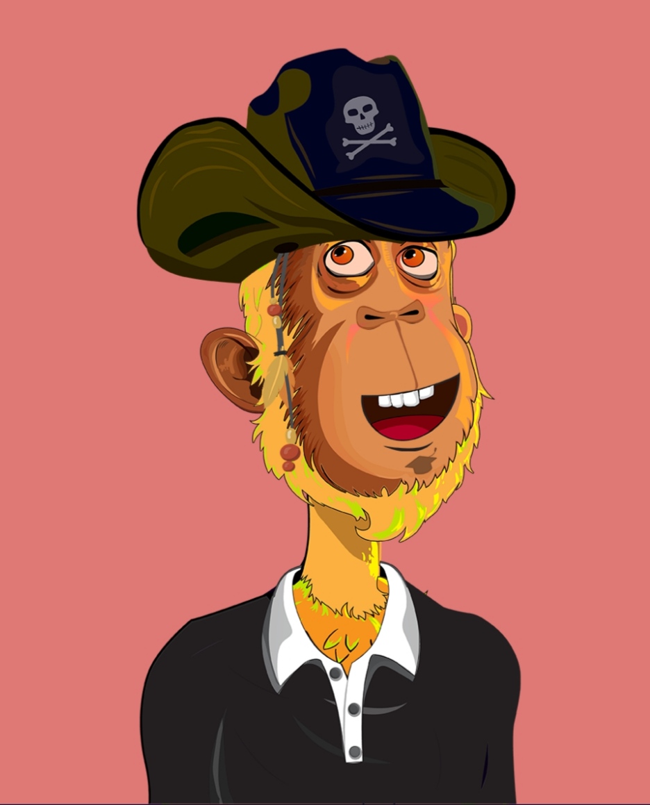 kessithomas9's tweet photo. https://t.co/kjuKcQ2Zav

@misfitsapenft
 great community. Join the discord server to know more about them. https://t.co/kelJaw0ysb
