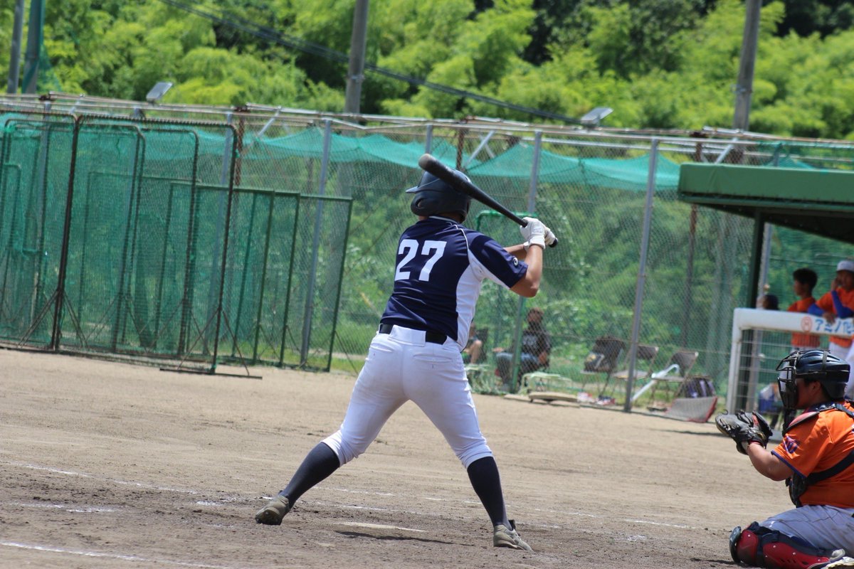 ymgcbbc's tweet photo. 山口大学に合格された皆さん、
おめでとうございます✨

是非私たちと一緒に大学野球をしませんか？⚾︎
硬式野球部はたくさんの選手、マネージャーの入部を心待ちにしています。☺️

質問等あれば気軽にDM、メールでご連絡下さい👀
#春から山口大学 #春から山大 https://t.co/dP9yRzo5Dh