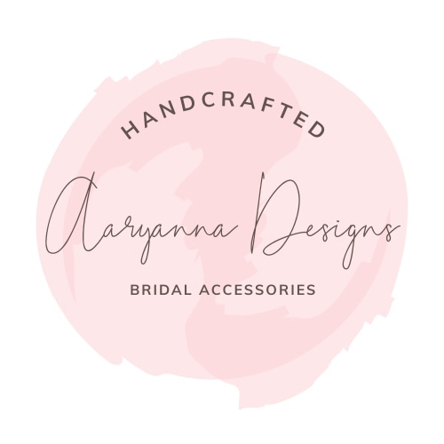 Looking forward to a fresh start with lots of new jewellery and hair accessories 🤍

#aaryannadesigns #bridal #wedding #bridalaccessories #bridestobe #weddingjewellery