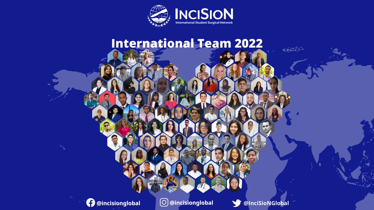 InciSioN tweet media