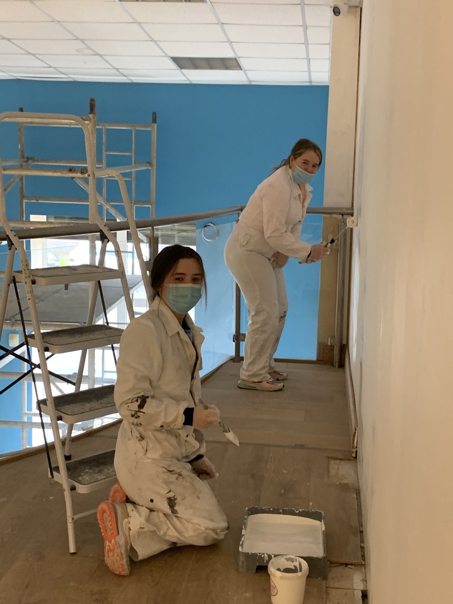 HabitatIreland's tweet photo. Are you free on Thursday to lend a hand in #ReStore #Drogheda?! 🔨🖌

📅 WHEN: Thursday 10th March, 10.00am-4.00pm

No skills needed, just a willingness to work as directed by the Habitat Supervisor.

Book your place here: https://t.co/C8fepCaK0S https://t.co/jH9T1O6ArG
