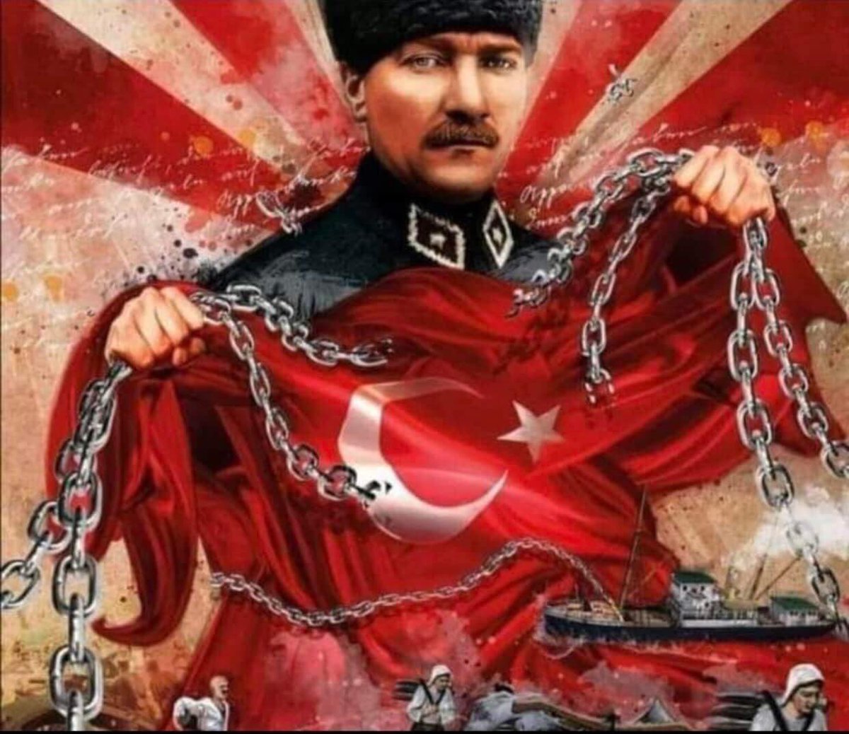 Tomris_9's tweet photo. Kutlu günler Türk. 🐺🇹🇷 https://t.co/TGc1GVi2gP