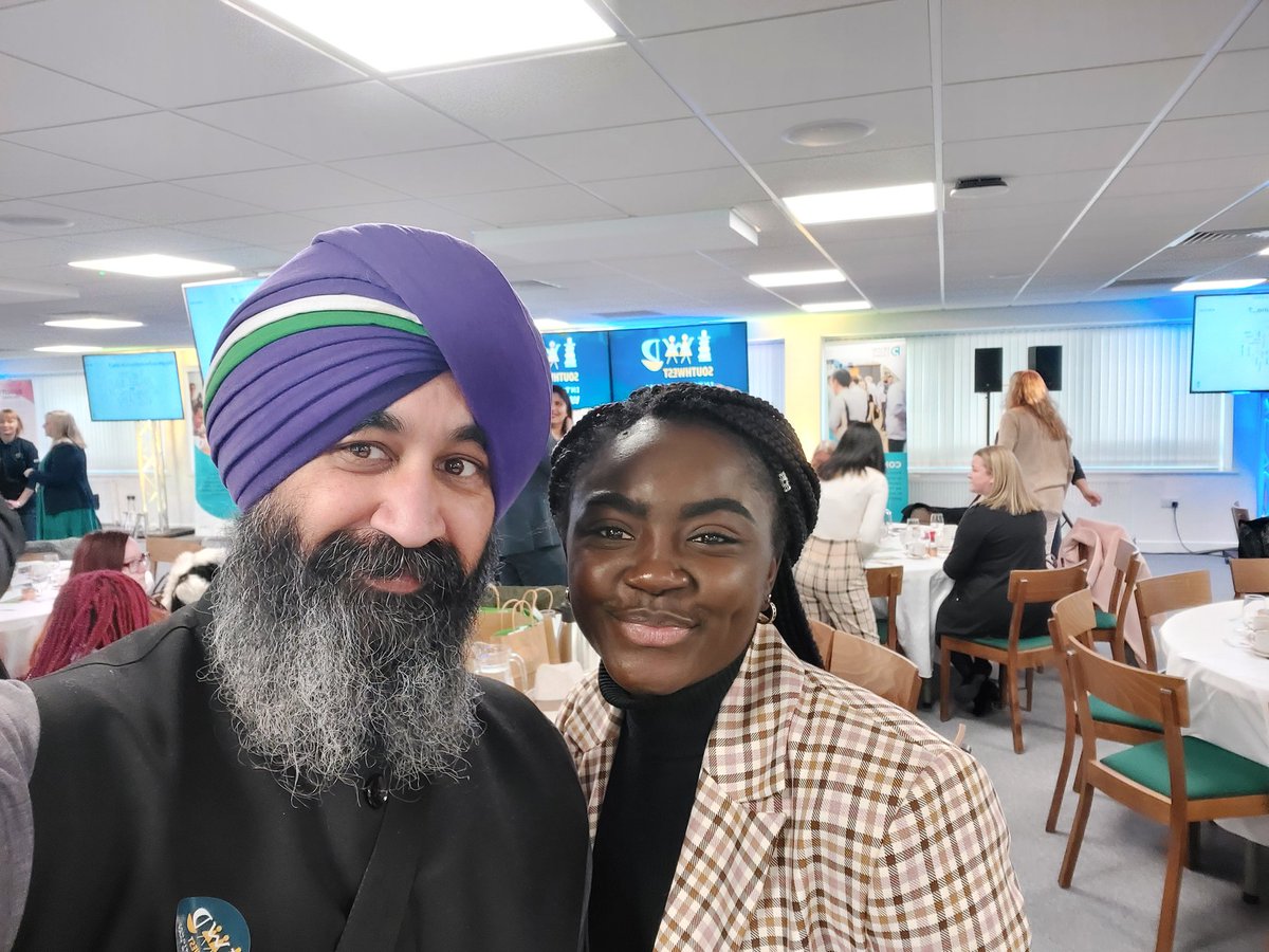 Chaz Singh tweet media