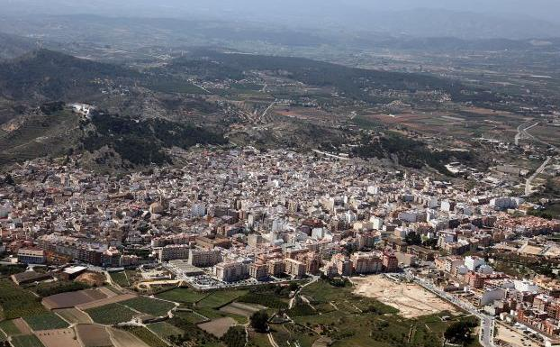 J_Guti_C's tweet photo. ✨Hilo del patrimonio tan rico que tiene Llíria✨ https://t.co/oTxozHf1TH