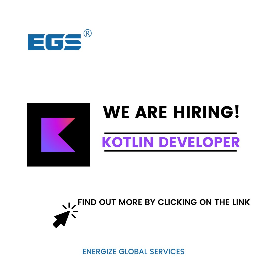 Energize Global Services tweet media