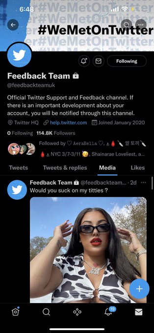 TW Pornstars - THETAYJEAN ONLYFANS 💋. Pictures and videos from Twitter. Page 3