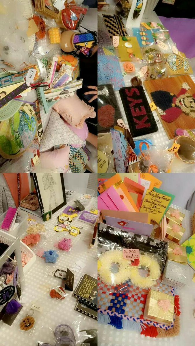 akspybilli192's tweet photo. Arts exhibition
#unitime https://t.co/ZJYSga6l49