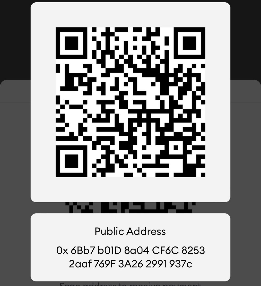 gazozkral's tweet photo. @punkRicher2022 @CryptoPunkRich https://t.co/0NkaOHkf1T