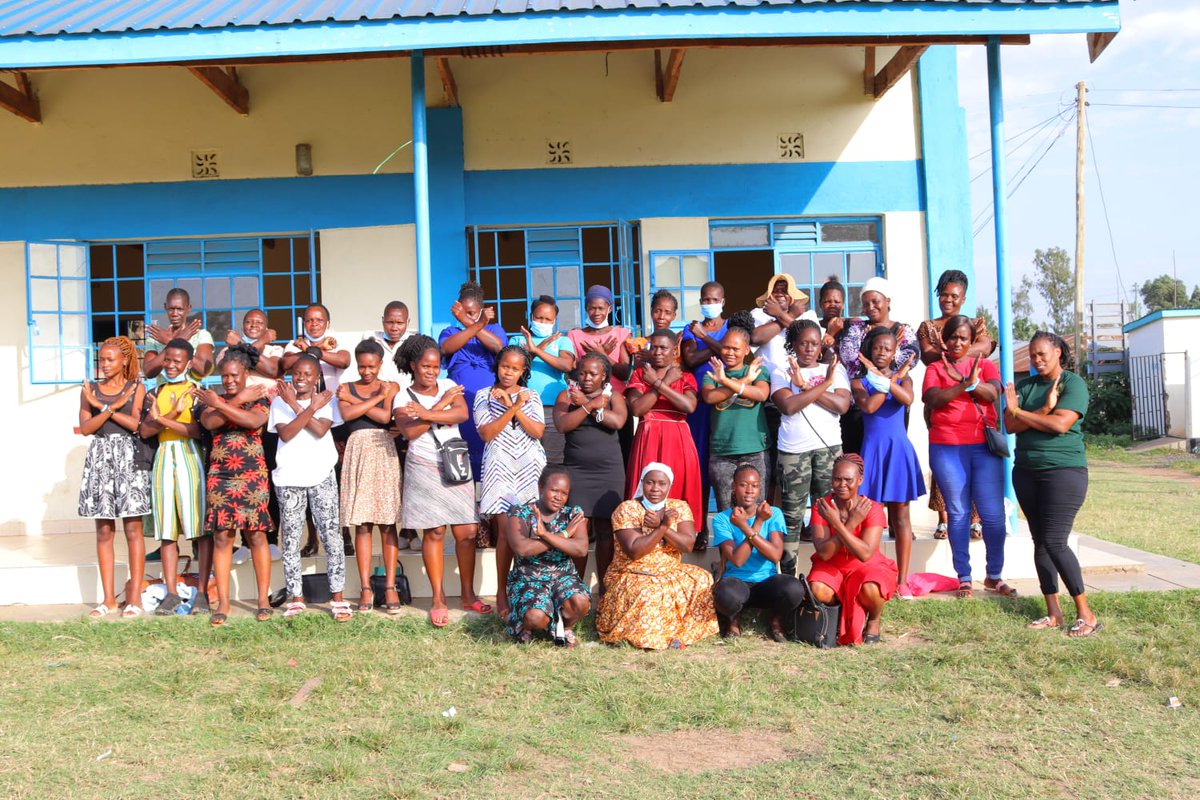 Women are the world's greatest inspiration,respect and cherish them! Happy international women's day!
<a href="/CynthiaOkoth/">Cynthia Okoth</a>
<a href="/AWinnfred/">Aseyo Winnfred</a> 
<a href="/Berylawino35/">Beryl</a> 
<a href="/SamsonOnditi12/">Cde Samson Onditi</a> 
<a href="/ejordan254/">Jordan</a>